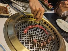 -千寻山野烤肉(中关村店)
