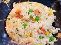 -串亿88烧烤·羊腿·羊蝎子(板泉路店)