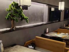 大堂-闫府私房菜·百年鲁菜(恒隆店)