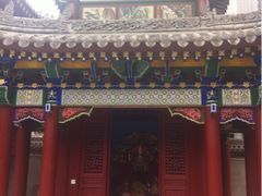 罔极寺-罔极寺