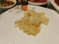 肉皮-得月楼·省级非遗·传统苏帮菜(观前店)