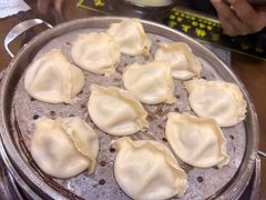 -志亮灌汤蒸饺·清真(庙后街店)