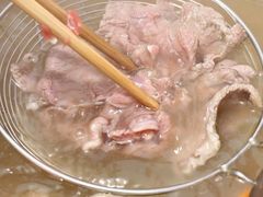 -牛品福潮汕牛肉火锅(旺庄店)