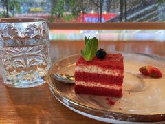 -良木缘咖啡西餐(太古里店)
