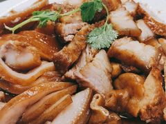 -勇盛潮汕浅海鱼(黄岐名雅路店)