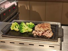 -肉肉大米(金虹桥店)