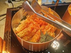 -两咖啡自助餐厅(静安香格里拉酒店)