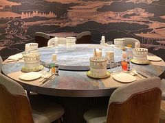 -百草滩羊清水涮羊肉·清真·宁夏盐池滩羊(莲花桥店)