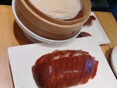 -四季民福烤鸭店(前门廊房二条店)