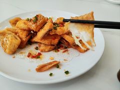 -祈胜邨•顺德鱼生•顺德菜(容桂店)