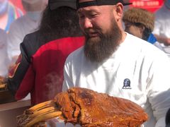 -九十九顶毡房(阜石路店)