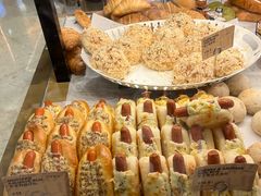 -PAPER STONE BAKERY(天汇广场店)