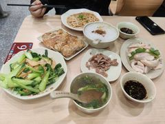 -百家鸡味馆(清泰店)