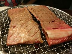-辛氏火炉·韩式古法烤肉(松北店)