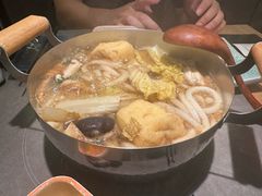 -沼津港精致料理·寿喜烧·烧鸟(龙湖南桥天街日料榜单店)