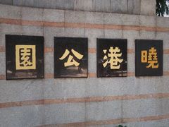 -晓港公园