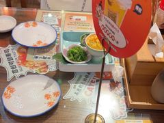 -桃太郎寿司料理(南坪店)
