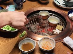-炎蔵牛舌烤肉