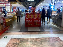 -大连商场