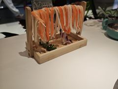 -烹然四季椰子鸡火锅(姚家园万象汇店)