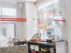 大堂-巫记鸡饭店