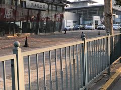 -BENTLEY(张杨路店)