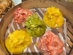 -龍聚祥烧麦馆(鼓楼店)