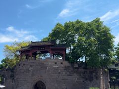-涞滩古镇