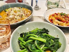 -港丽餐厅(高德置地店)