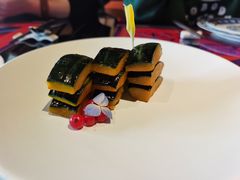 -上海滩餐厅(BFC外滩金融中心店)
