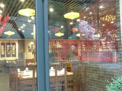 门面-五悦北平四季涮肉·烧烤(老商埠店)