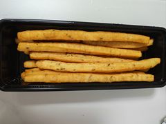茴香小油条-巴蜀王婆大虾(南锣鼓巷店)