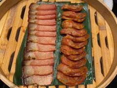-辛香汇·现炒川菜(淮海路百盛店)