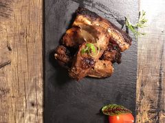 -HIGH FIVE哈福手工汉堡(桂林路店)