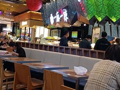 -食悦天美食广场(西安CityOn熙地港购物中心店)