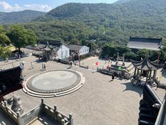-句容茅山景区
