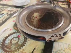 -石记东北风味烤肉(系马桩第二分店)