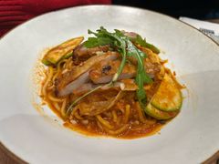 -Pennehut畔尼意面(合肥万象城店)