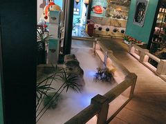 -佬麻雀·新湘菜(珠海金发购物中心店)