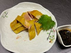 -骏莱海鲜鱼港(五角场店)