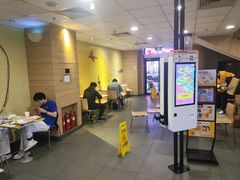 -麦当劳(漳州二路店)