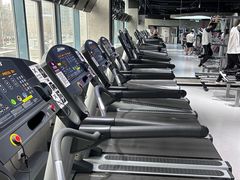 -七星派健身中心(鸟巢店)