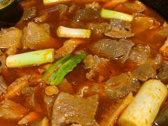 -肖记公安牛肉鱼杂馆· 省级非物质文化遗产(仁和路店)