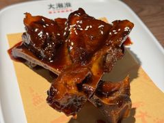-大潮淮·淮扬菜(何园旗舰店)