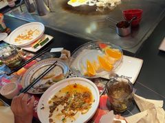-盛焰铁板烧(王府井店)