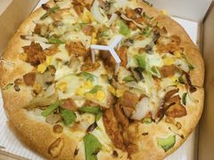 -必胜客(海雅PH店)