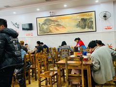 大堂-肆姐面粉馆(坡子街店)