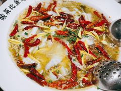 -太二酸菜鱼(正大广场店)