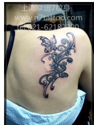 -雕哥的纹身店A3 TATTOO&纹身培训