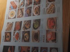 -蜜桃餐厅·伴山(绿宝广场店)